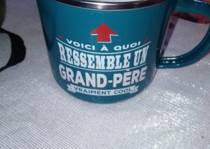 Cadeau noel pour mon gendre