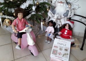 Skyrock cadeau noel