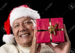 Cadeau noel chef