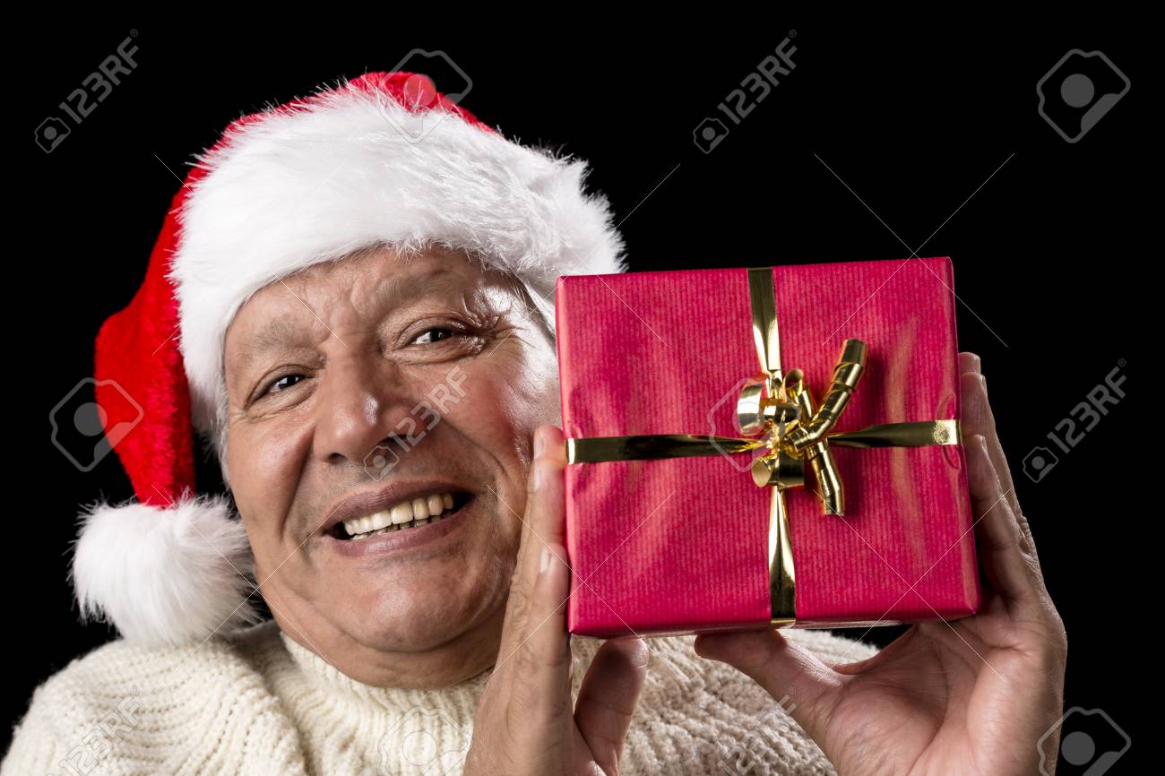 Cadeau noel chef