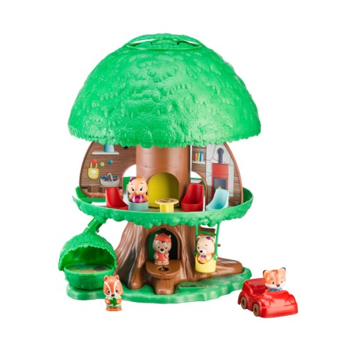 Cadeau noel bébé 8 mois