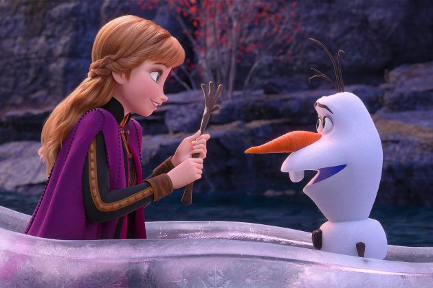 Un cadeau pour noel bande annonce