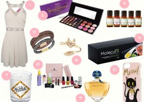 Idee cadeau noel pour femme