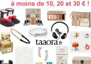 Idee de cadeau pour noel pour femme