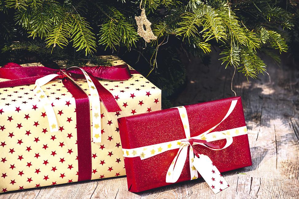 Cadeau pour adulte noel