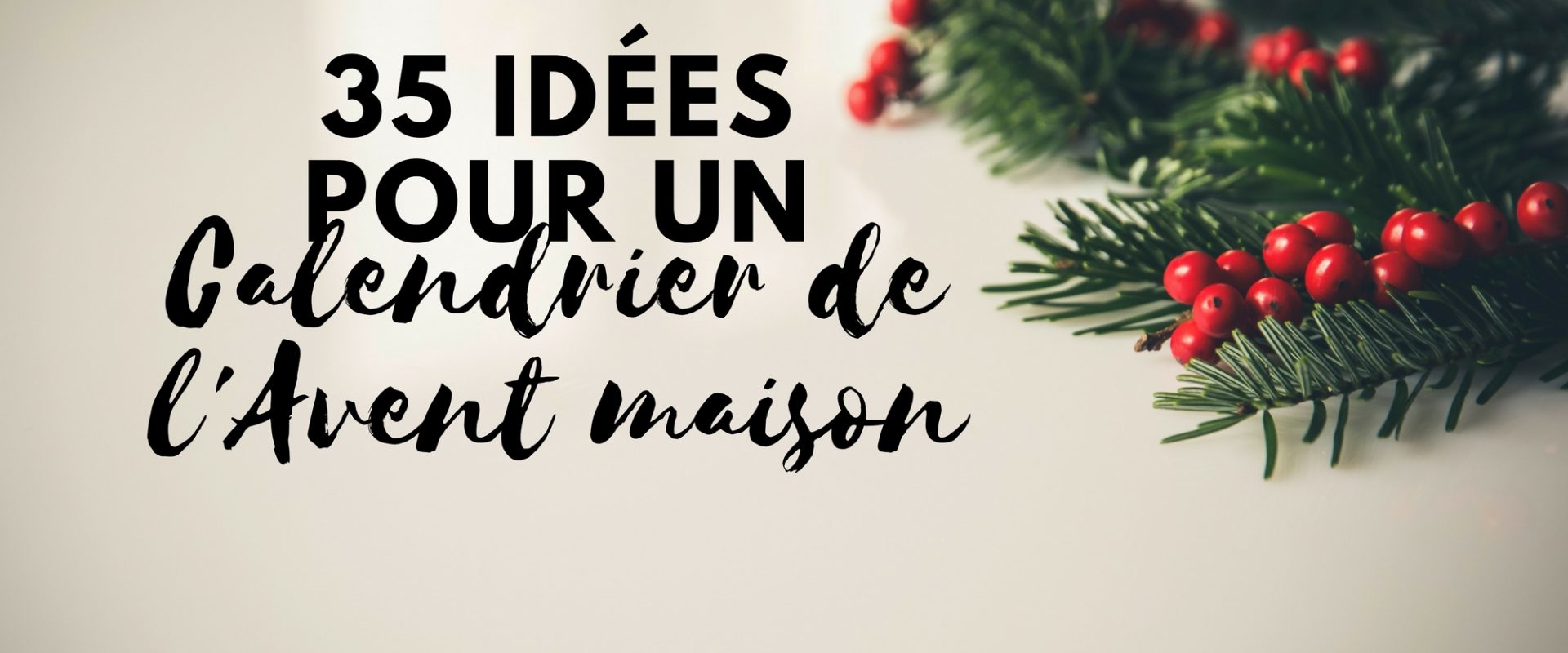 Idee cadeau noel familial