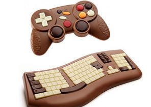 Cadeau noel geek homme