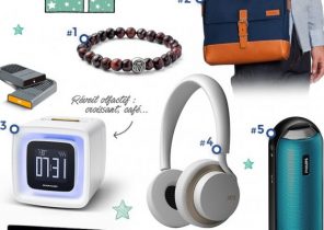 Idée cadeau homme noel 2018