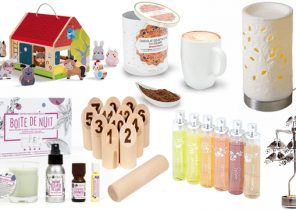 Boite cadeau noel à imprimer