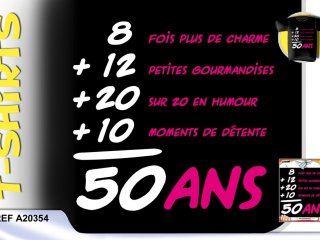 Idée de cadeau de noel pour homme de 50 ans