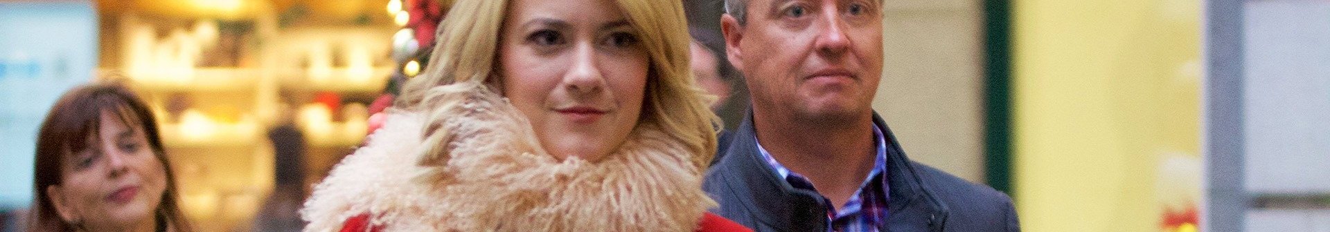 Telefilm un cadeau sur mesure pour noel
