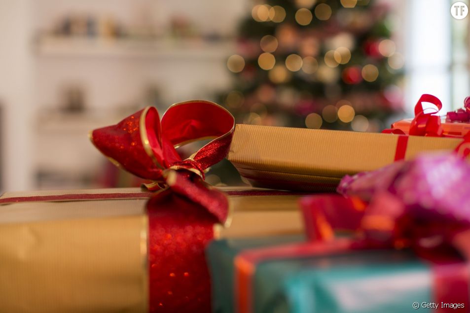 Cadeau pour noel 2015