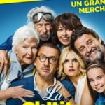 Un cadeau pour noel presque parfait