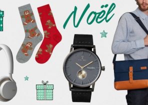 Cadeau noel homme 35 ans
