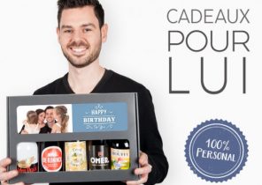 Cadeau de noel pour son mec