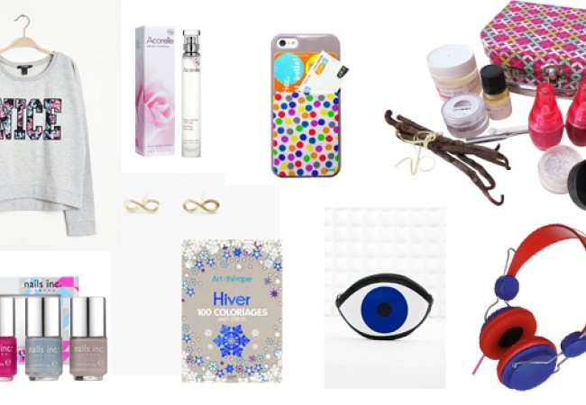 Cadeau fille 15 ans noel