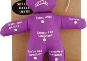 Cadeau de noel pur sa mere