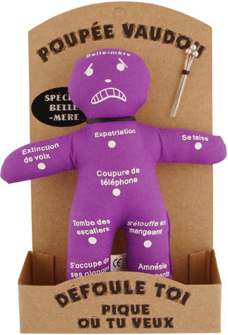 Cadeau de noel pur sa mere