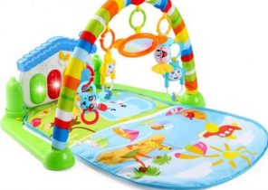 Idée cadeau noel bébé 3 mois