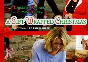 Un cadeau de noël presque parfait streaming vf