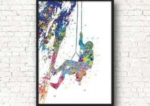 Idee cadeau noel artistique