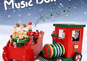 Cadeau noel musique