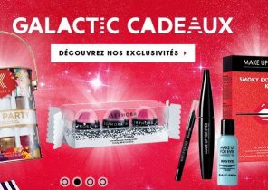 Cadeau de noel sephora