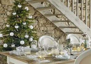 Idée cadeau noel maison du monde