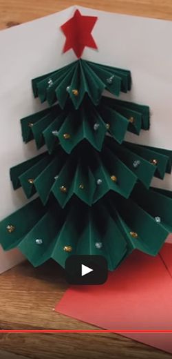 Bricolage de noel cadeau
