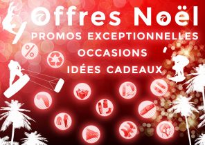Cadeau noel promo