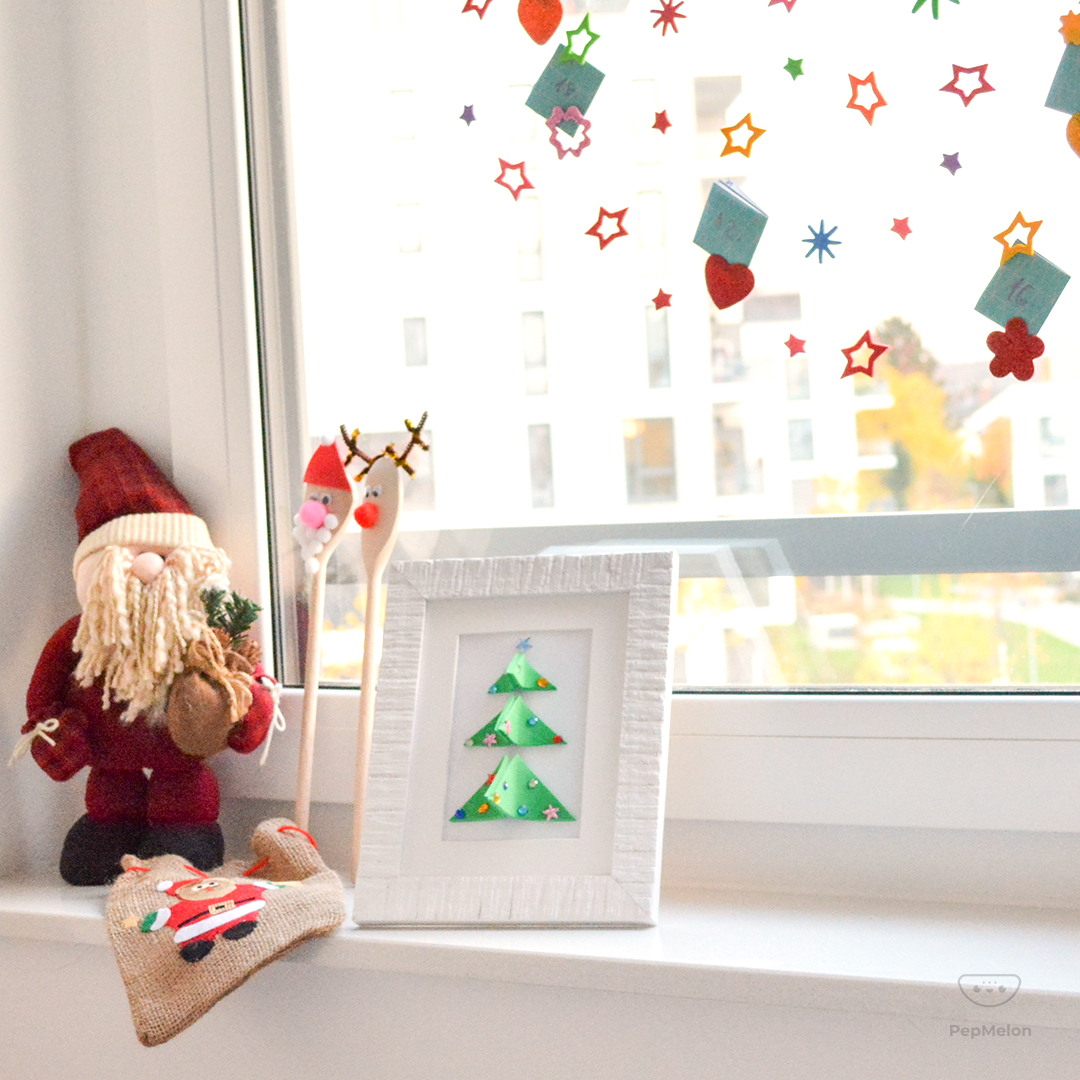 Cadeau de noel bricolage