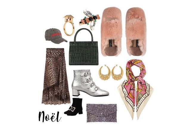 Idée cadeau de noel pour femme