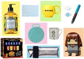 Idee cadeau noel magazine