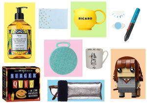 Idee cadeau noel magazine