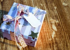 Idee cadeau noel paris
