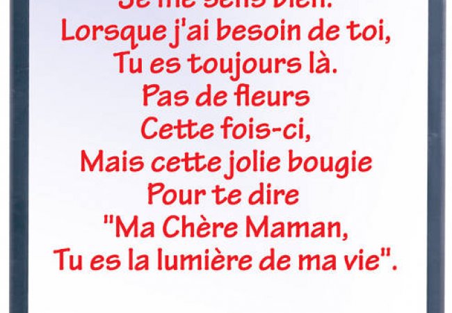 Cadeau noel pour papa et maman