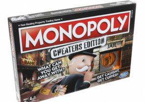 Jeux cadeau noel