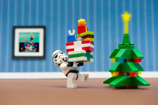 Cadeau noel geek 2018