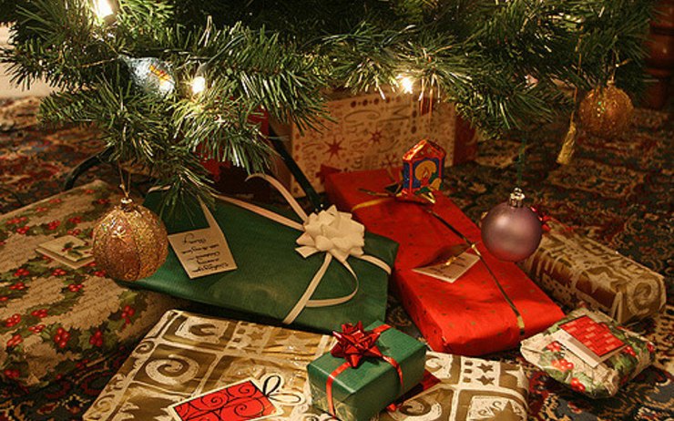 Trouver une idée de cadeau de noel