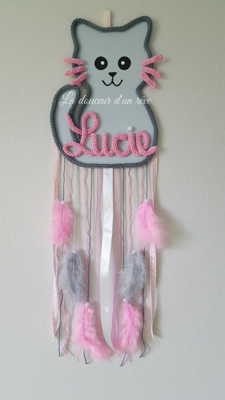 Cadeau de noel lucie