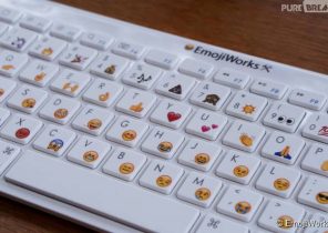 Emoji cadeau noel