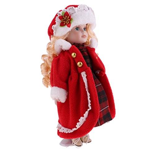 Cadeau de noel sortie