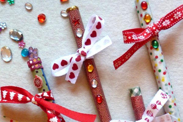 Creation de cadeau pour noel