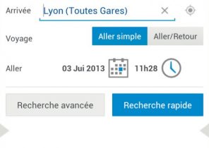 Cadeau noel sncf