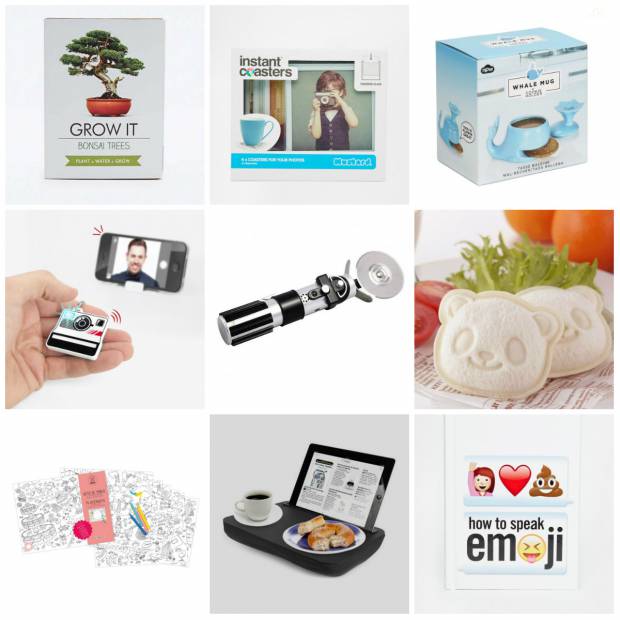 Gadget cadeau noel pas cher