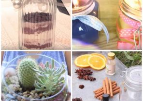 Idee cadeau noel diy
