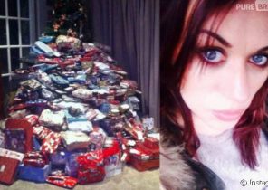 Cadeau de noel pour famille