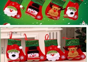 Enfants noel cadeau