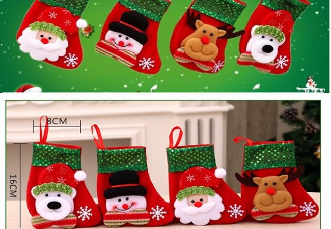 Enfants noel cadeau