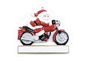 Cadeau moto noel